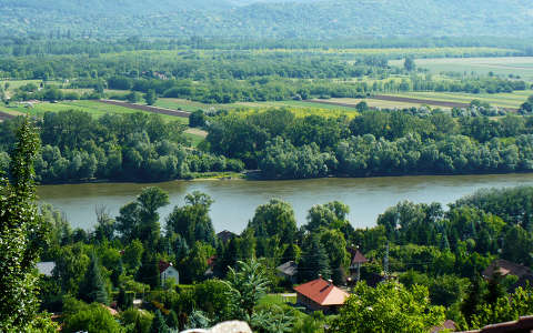 Dunabogdány, Magyarország