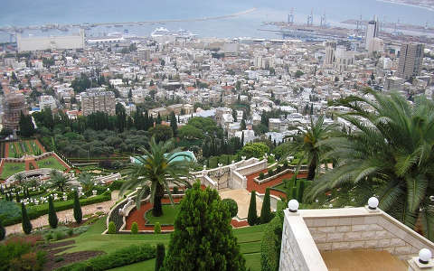 Haifa Izrael