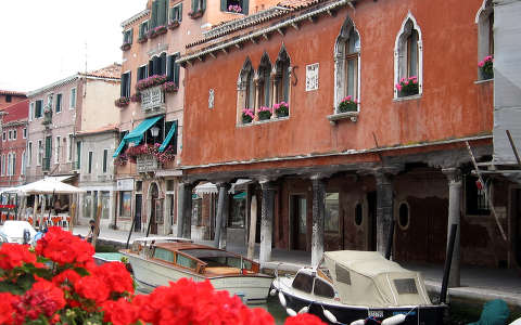 Murano, Olaszország