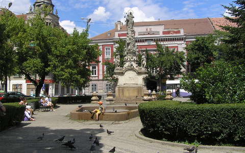 Temesvár, Erdély,Románia
