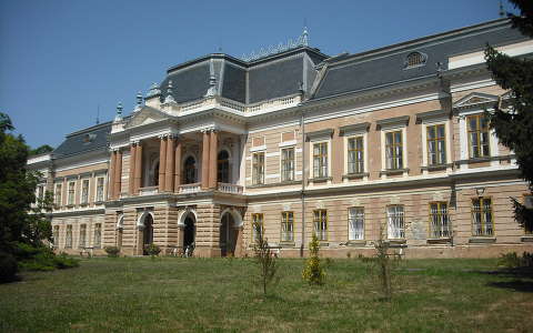 Apponyi kastély, Lengyel