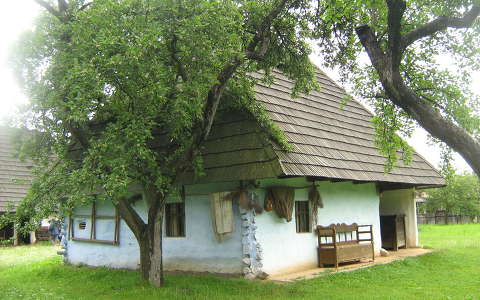Csernáton, falumúzeum