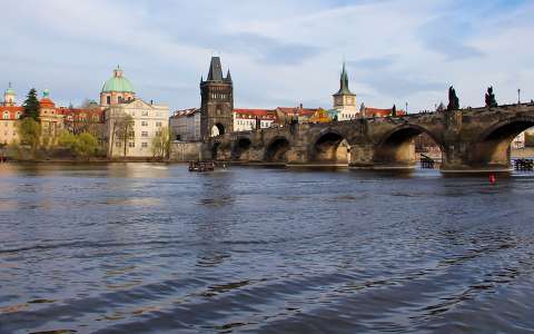 Prága-Csehország