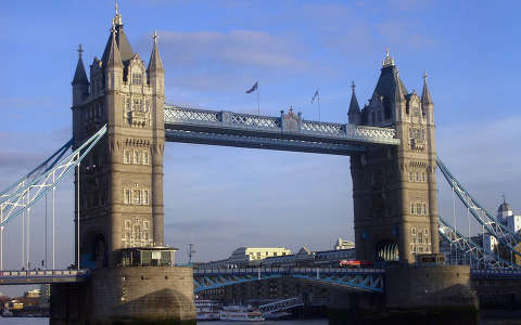 anglia híd london tower-híd