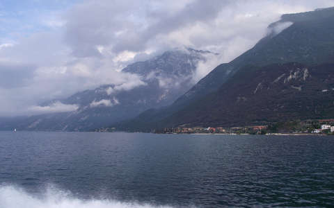Garda-tó - Olaszország