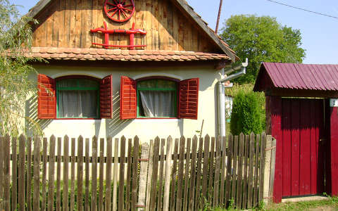 erdély ház románia