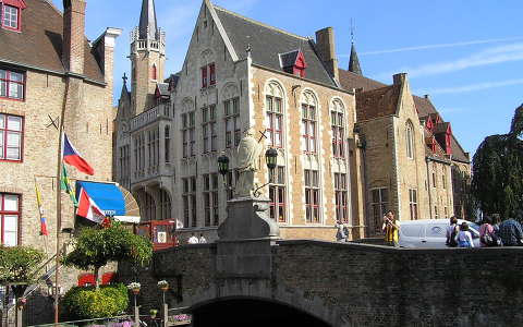 Brügge,Belgium