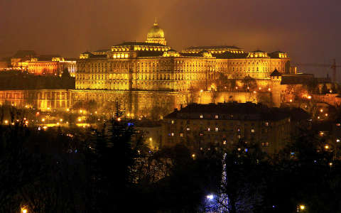 Budapest-2013.12.31.Fotó:Szolnoki Tibor