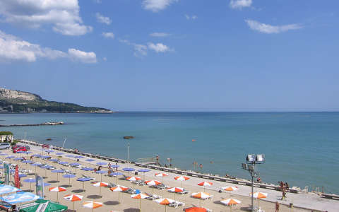 Fekete-tenger