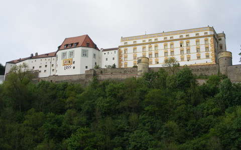 Passau - Németország