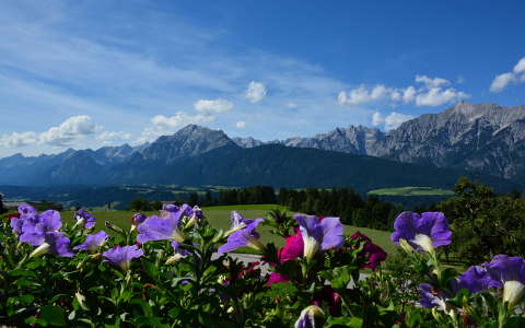 Tirol,Ausztria