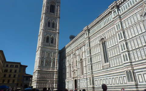 Firenzei dóm, Olaszország