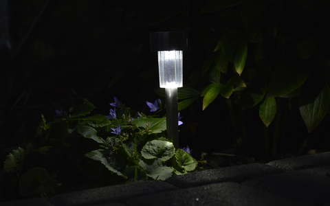 lámpa éjszakai képek