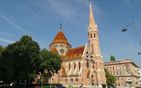 budapest magyarország mátyás templom templom