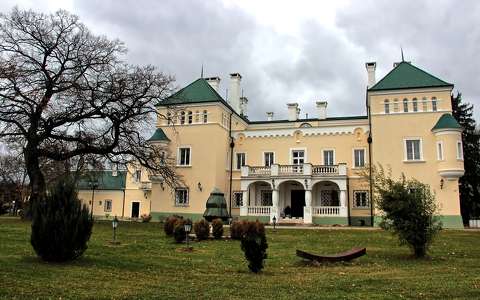 magyarország várak és kastélyok