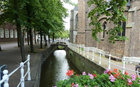 Delft, Hollandia
