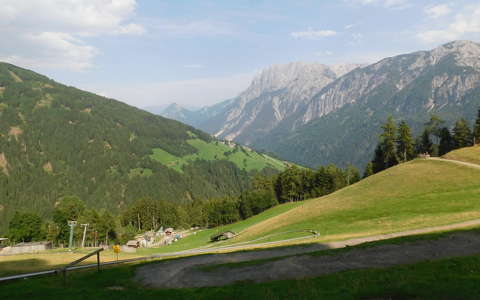 Kelet Tirol