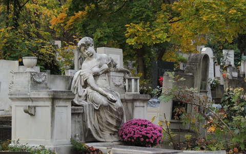 Farkasréti temető,Budapest