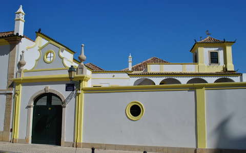 Consulado-Geral do Brasil em Faro, Algarve, Portugália