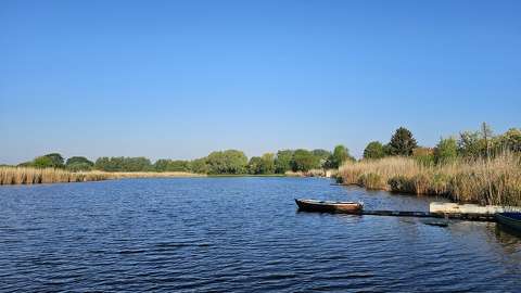 csónak magyarország tó