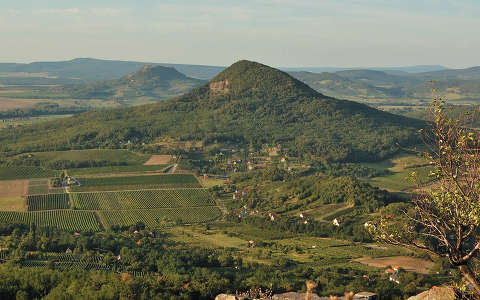 hegy magyarország