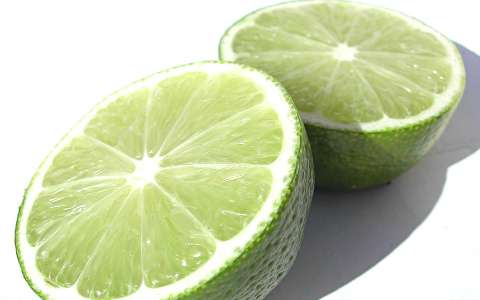 citrom gyümölcs lime