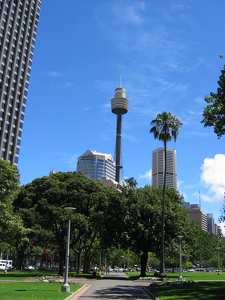 Sydney-Park