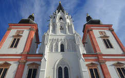 Mariazell temploma