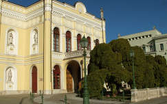 Csokonai Színház, Debrecen