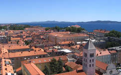 Zadar - Horvátország