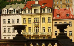 Karlovy Vary, Csehország