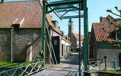 Enkhuizen-Nederland, Zuiderzee Museum