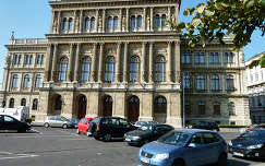 Magyar Tudományos Akadémia Budapest