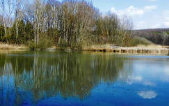 Kaposvár-Deseda tó