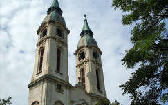 Magyarország, Pápa, református templom