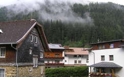 Flirsch,Ausztria, Tirol