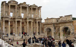 Törökország - Ephesus