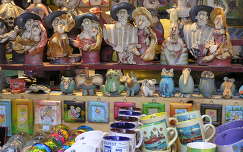 Kézműves termékek a Húsvéti Vásárban