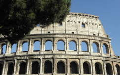Róma, Colosseum