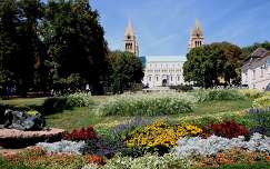 Magyarország, Pécs - Pécsi bazilika és székesegyház
