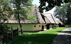 Magyarország, Zalaegerszeg, Göcseji Falumúzeum