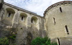 Amboise-i kastély