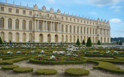 várak és kastélyok franciaország kertek és parkok versailles-i kastély