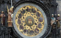 Prága-Orloj