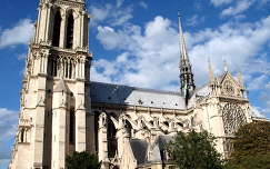 Notre Dame,Párizs,Franciaország