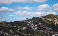 Brazilia - Ouro Preto