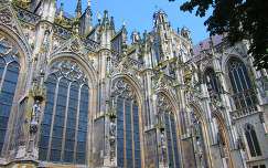 's-Hertogenbosch-Holland, Cathedral St John