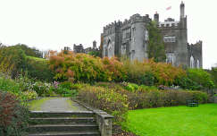 Birr kastélypark Írország