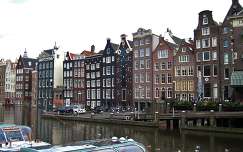 Amsterdam, Damrak