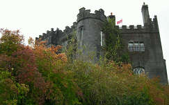 Birr- kastély.Írország